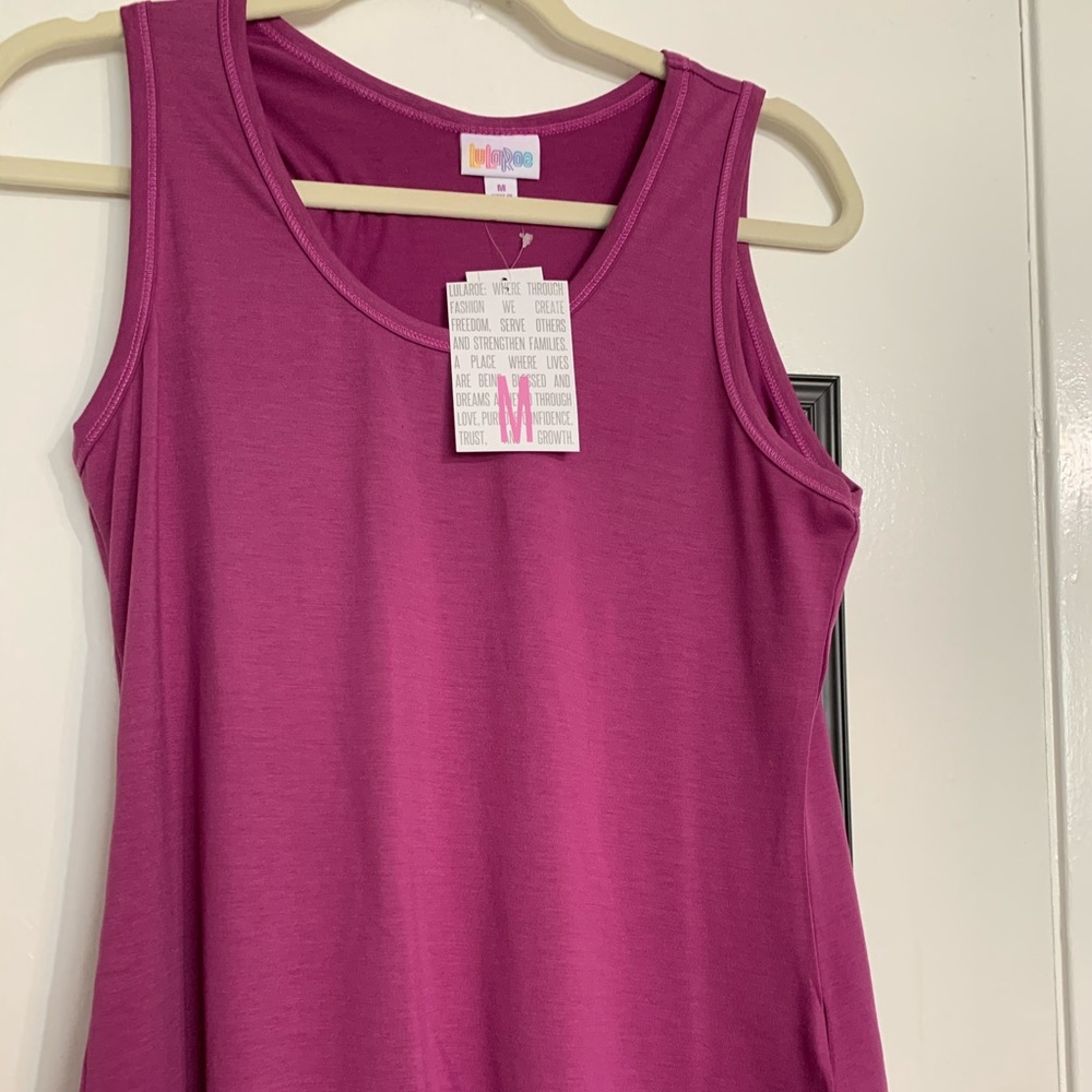 LuLaRoe Tank